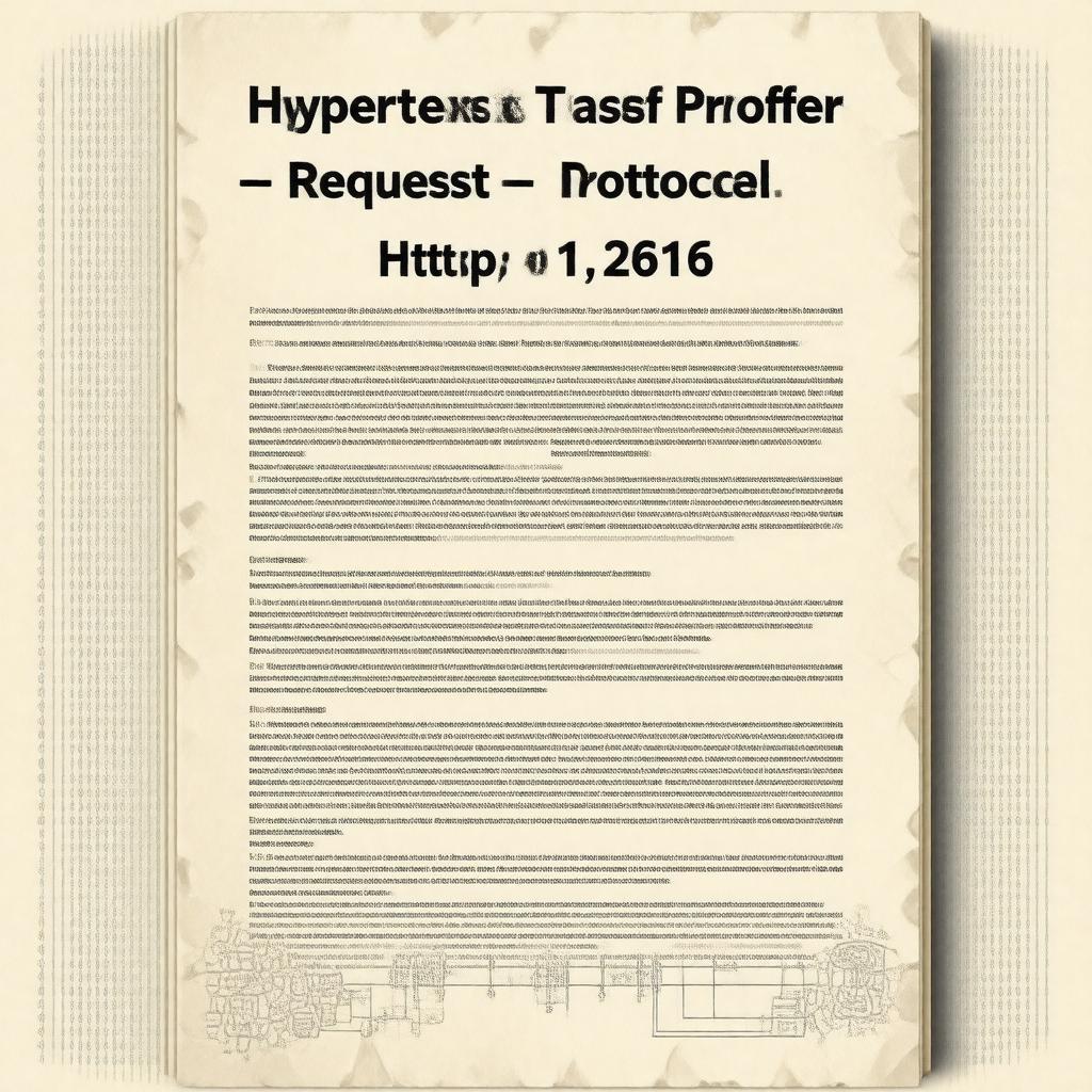 RFC 2616